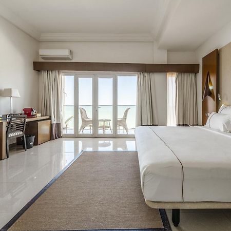 Iris Hotel Dakar Zewnętrze zdjęcie